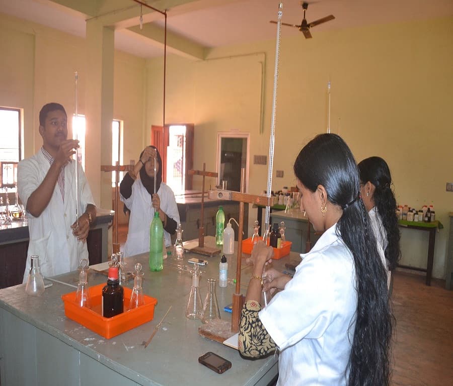 MET Arts and Science College Nadapuram Calicut Campus photo 2